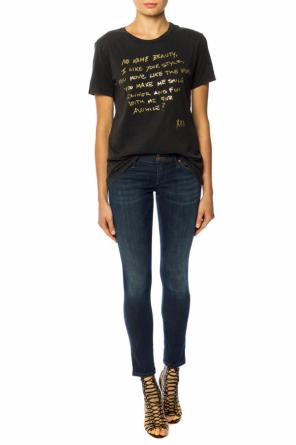 'skinzee-low' skinny jeans, zdjęcie 2 'skinzee-low' skinny jeans od Diesel